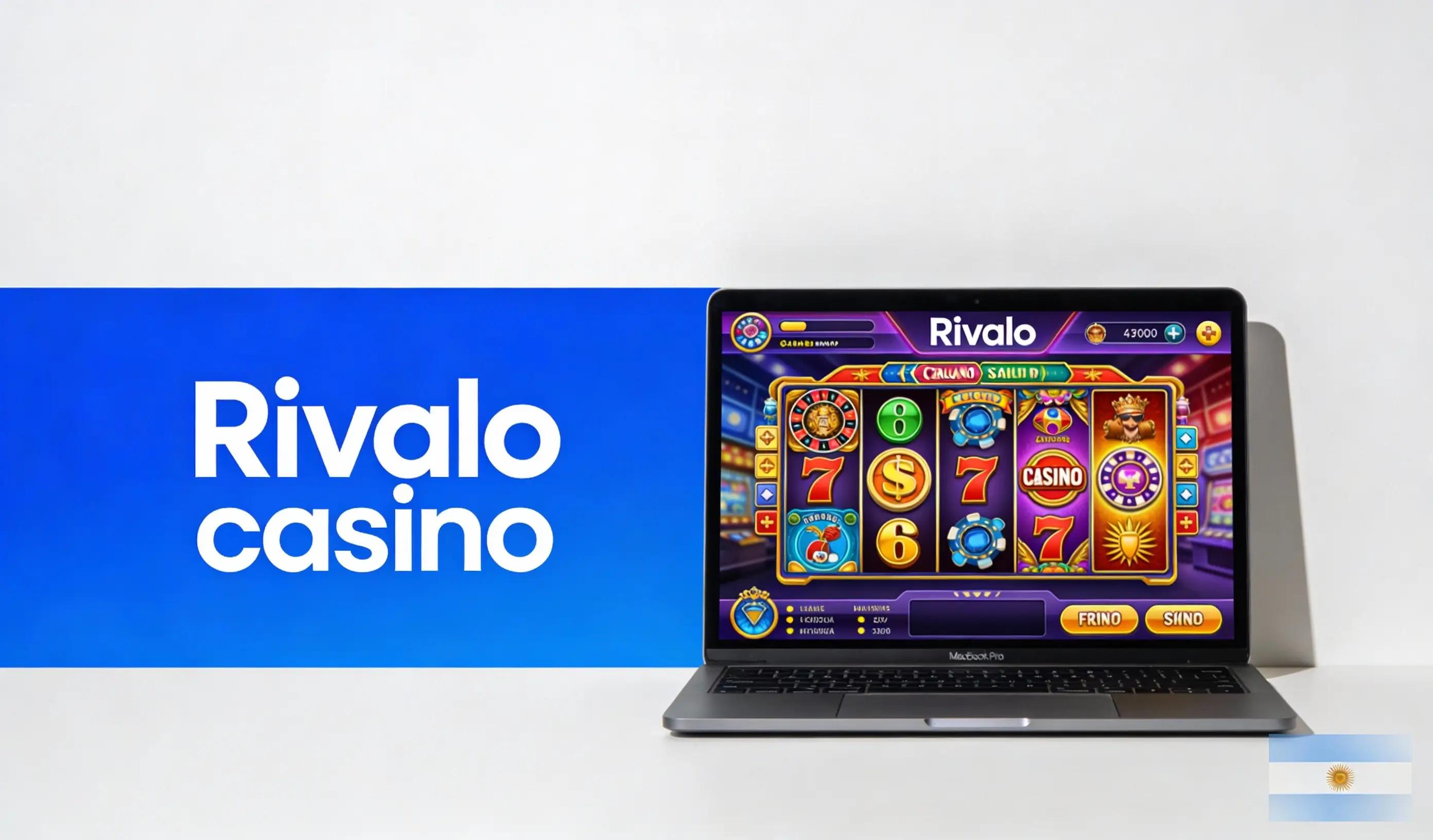 Rivalo Colombia apuestas deportivas y casino