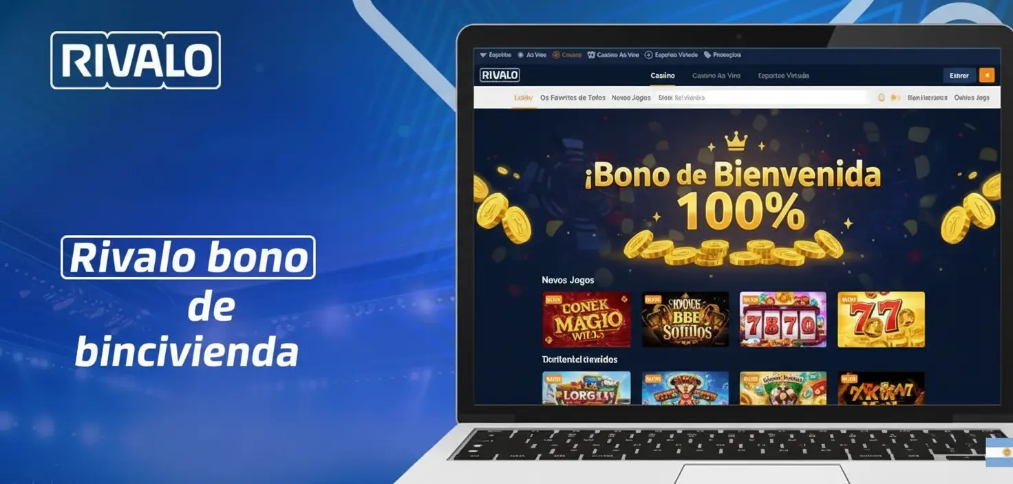 Rivalo licencia y seguridad Colombia